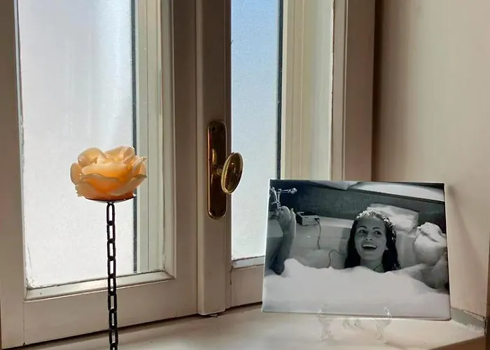 Suite Love Napoli By Fh