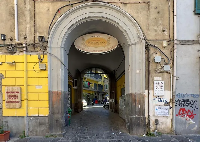 Ninetta A Foria